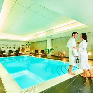 ** Aparthotel Ueberfluss Serviced-apartments Duitsland