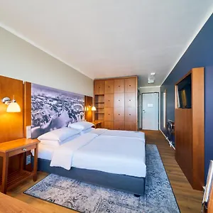Arthotel Ana Im Olympiapark **** München