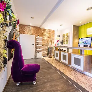 Arthotel Hotel Norimberga