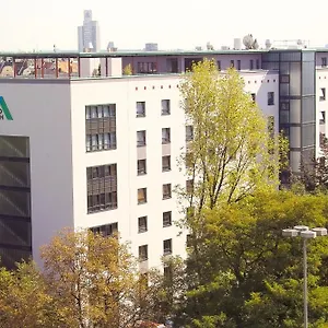 Koeln-deutz Ostello Colonia