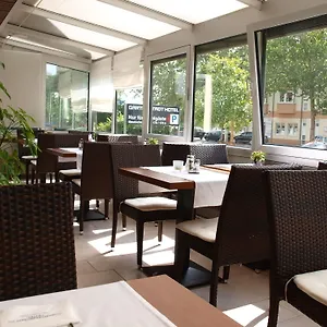 Gartenstadt 3* Ludwigshafen