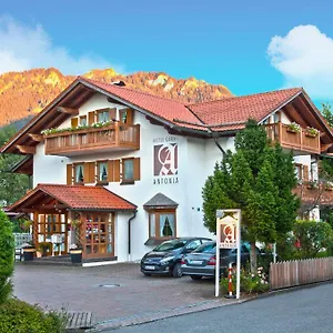 Antonia *** Oberammergau