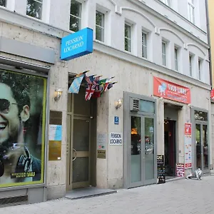 Locarno Munich