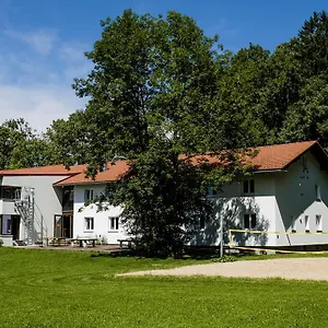 Hostal Jugendherberge Lenggries