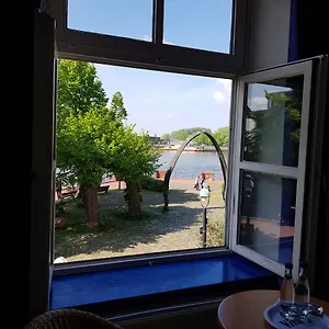 *** Hotel Havenhaus Duitsland