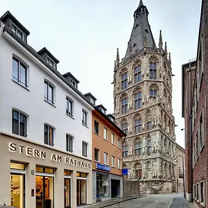 Stern Am Rathaus Hotel Colonia