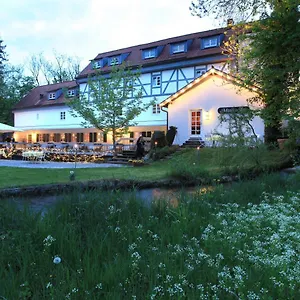 Naturglueck Inselmuehle Munich
