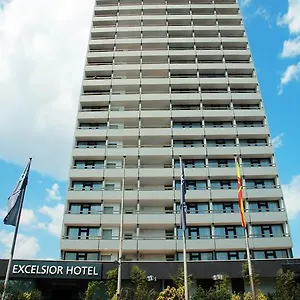 Excelsior 3* Ludwigshafen