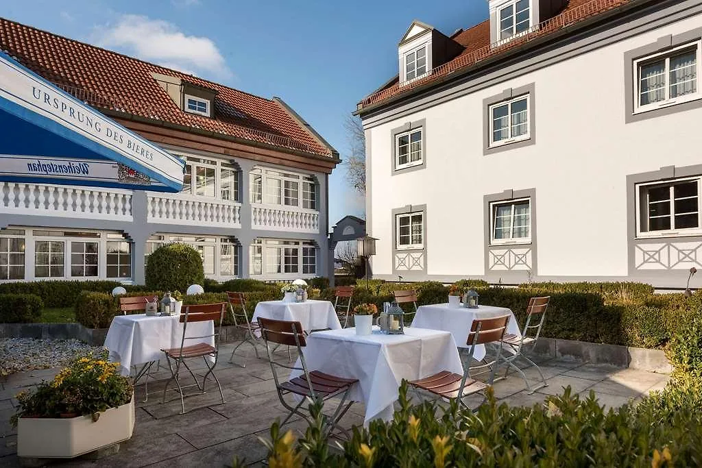 Hotel Munich North Neufahrn bei Freising