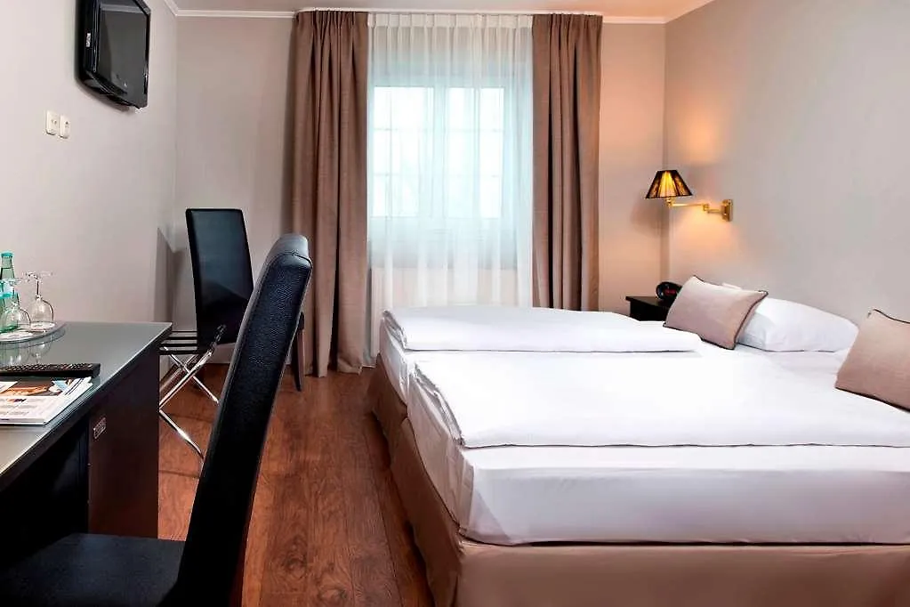 Hotel Munich North Neufahrn bei Freising