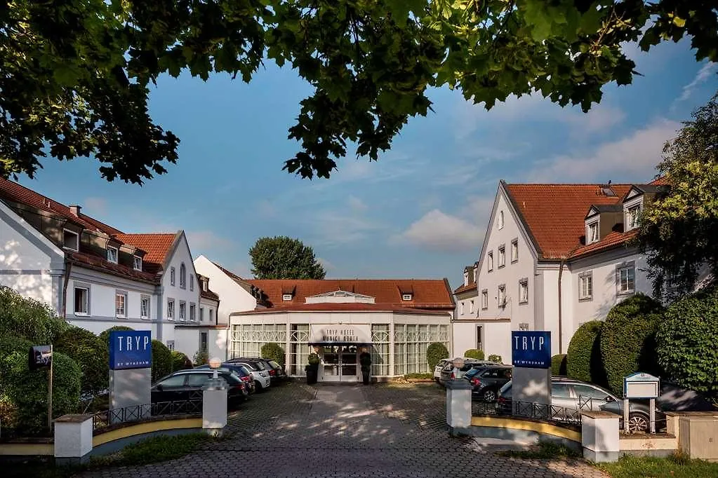 Hotel Munich North Neufahrn bei Freising