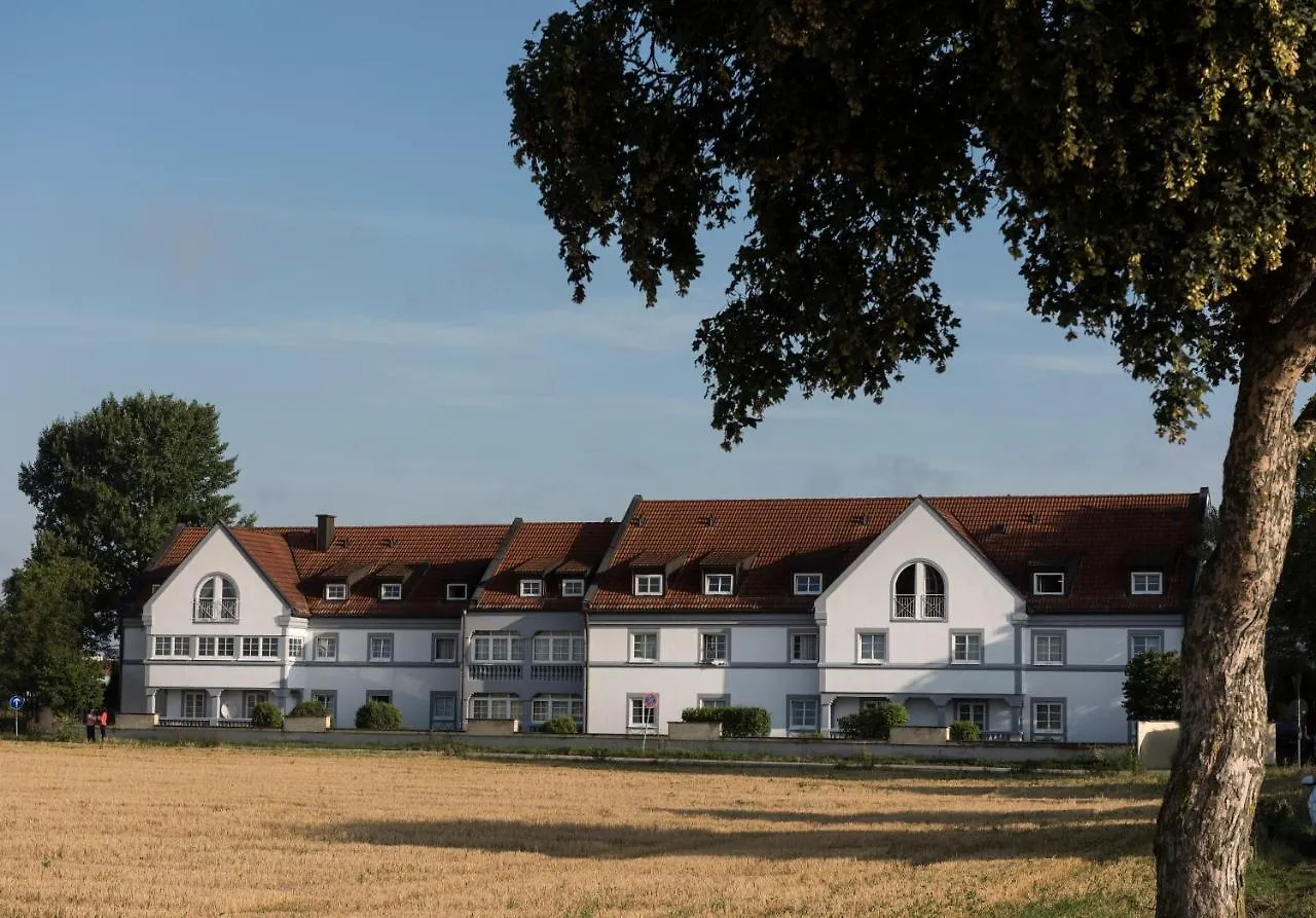 Hotel Munich North Neufahrn bei Freising