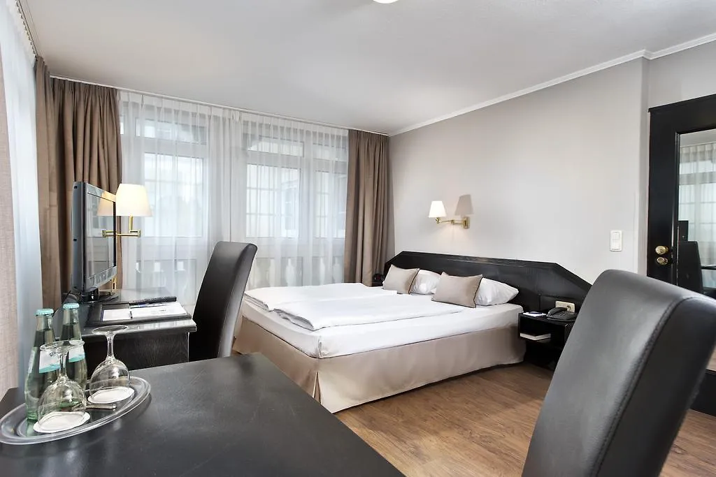 Hotel Munich North Neufahrn bei Freising