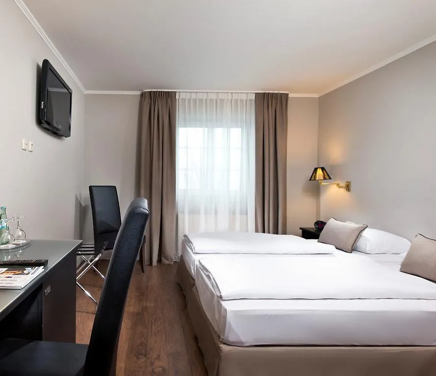 Hotel Munich North Neufahrn bei Freising