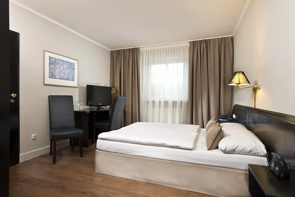 Hotel Munich North Neufahrn bei Freising Alemanha