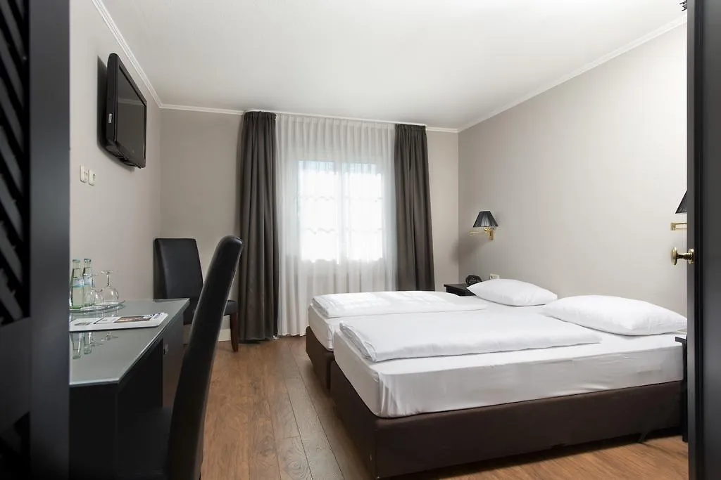 Hotel Munich North Neufahrn bei Freising 3*,  Alemanha